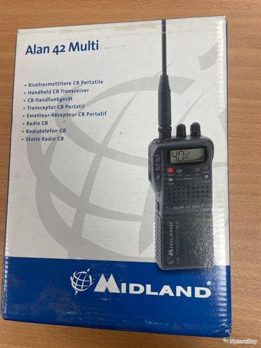 Talkie walkie alan - 1, 42